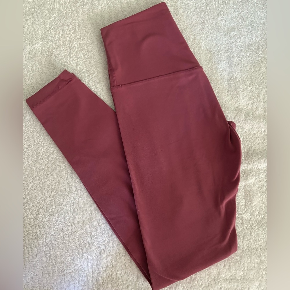 Align™ High-Rise Pant 28"